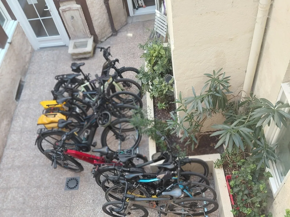 accueil velo